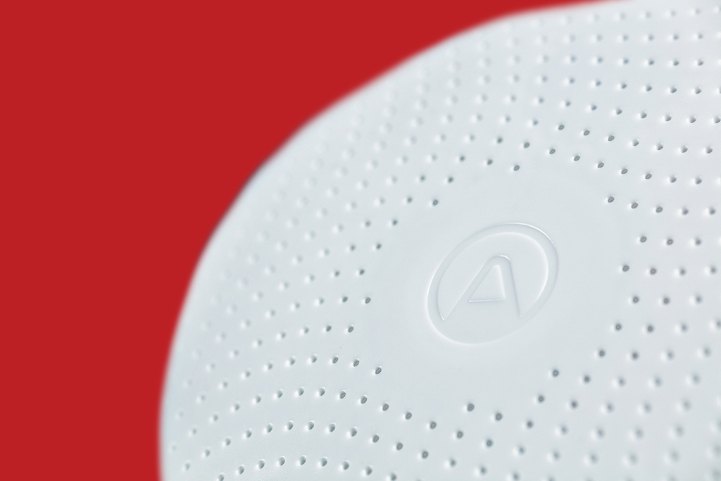 Wave Radon Monitor